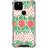 Bouffants and Broken Hearts Graphic Grapefruit Google Pixel 5 Clear Case